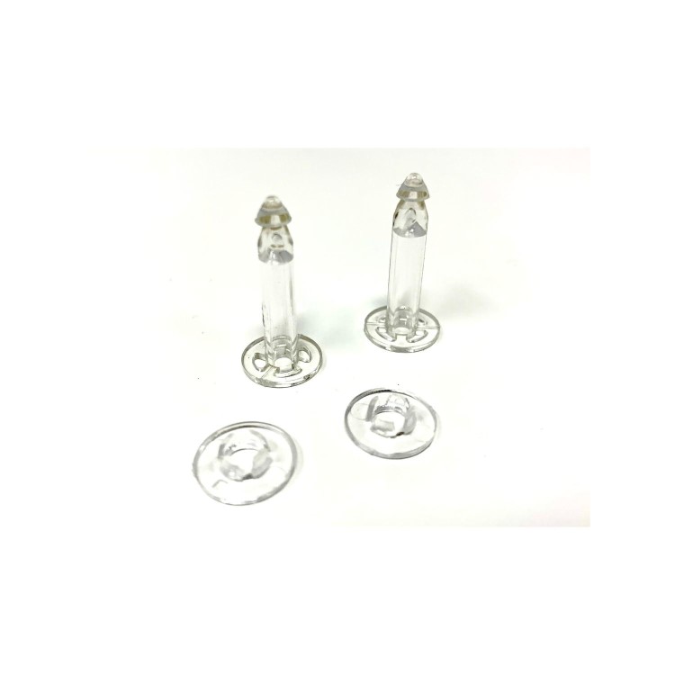 DJI Phantom 3 Gimbal Drop Pins