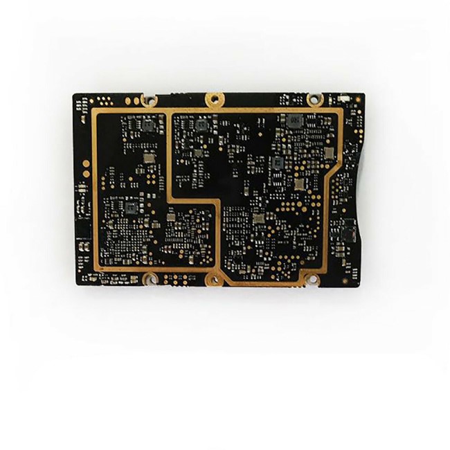 DJI Phantom 4 Advanced 3-in-1 Board