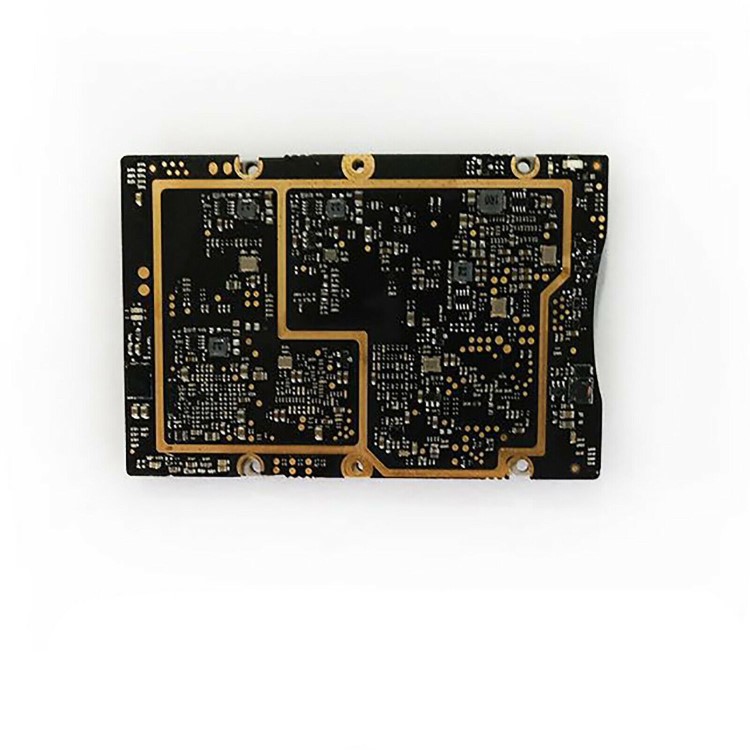 DJI Phantom 4 Advanced 3-in-1 Board