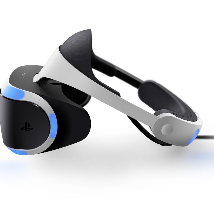 Sony Playstation VR Mega Pack V2