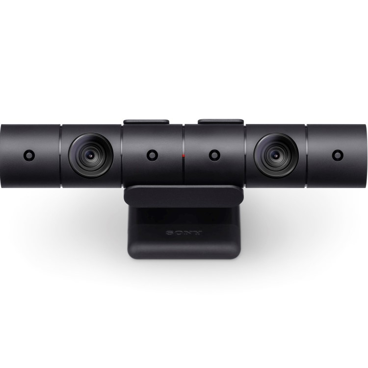 Sony Playstation VR Mega Pack V2