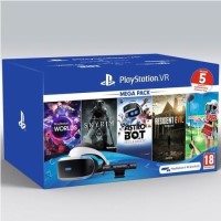 Sony Playstation VR Mega Pack V2