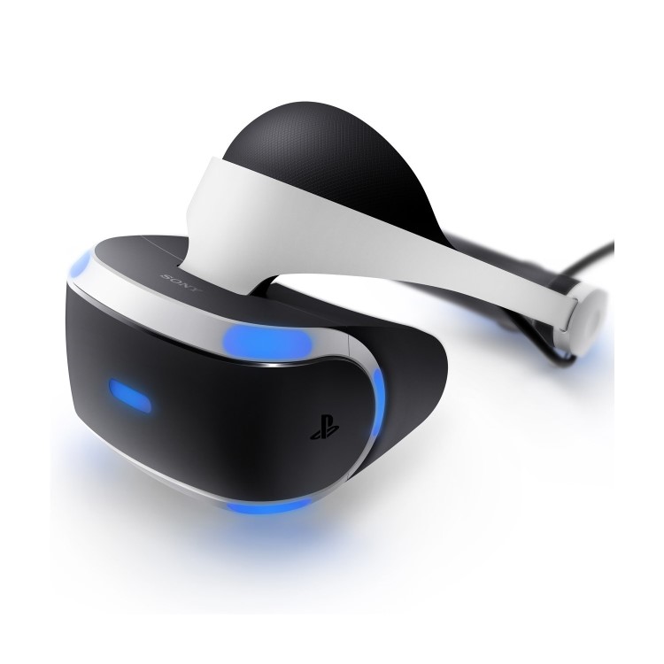 Sony Playstation VR Mega Pack V2