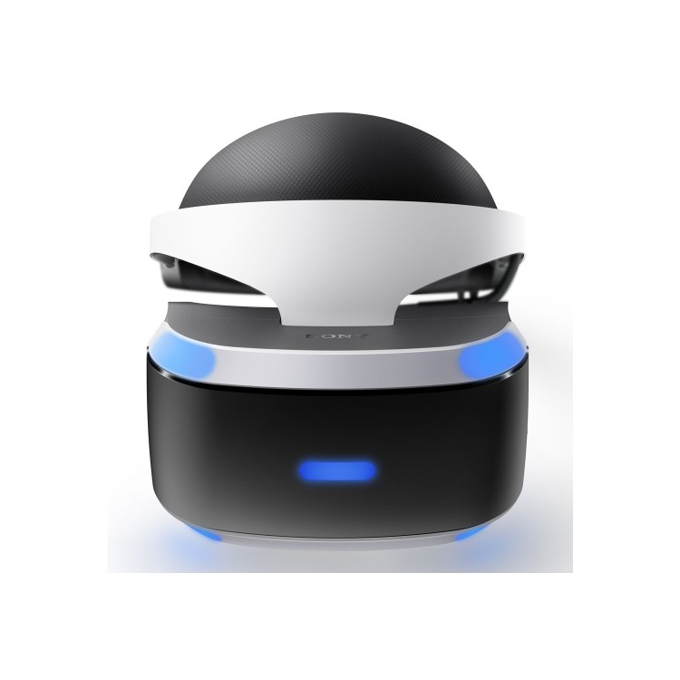 Sony Playstation VR Mega Pack V2