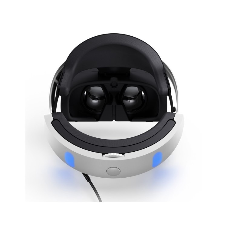 Sony Playstation VR Mega Pack V2
