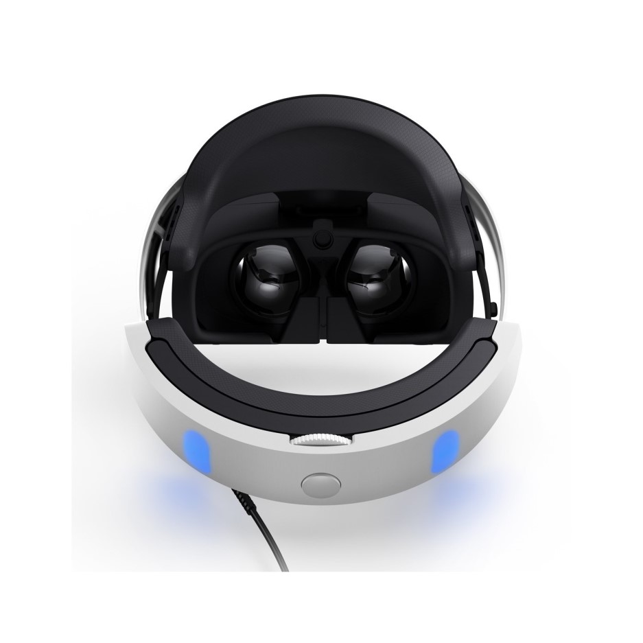 Sony Playstation VR Mega Pack V2 P4AEVRSNY99920 Drones Direct