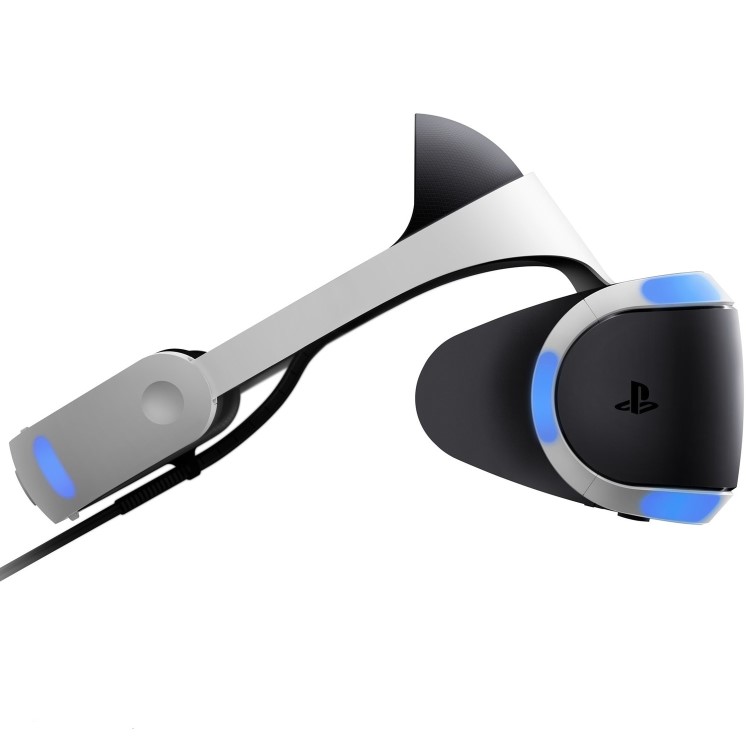 Sony Playstation VR Mega Pack V2