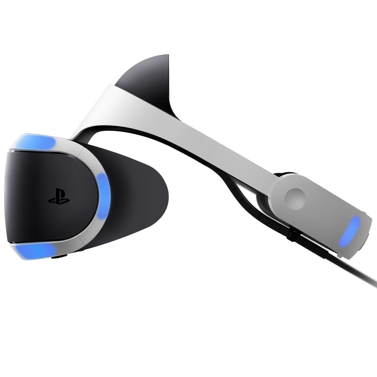 Sony Playstation VR Mega Pack V2