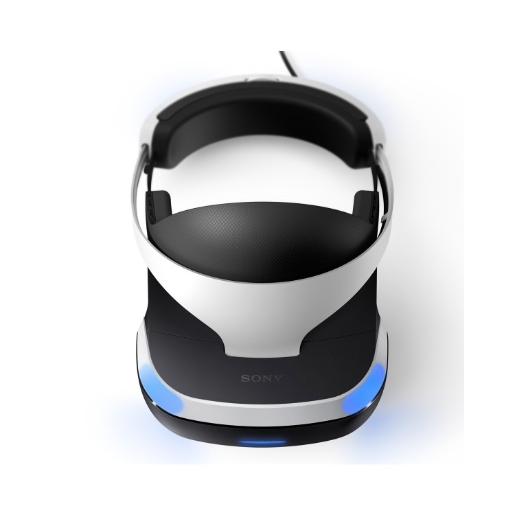 Sony Playstation VR Mega Pack V2