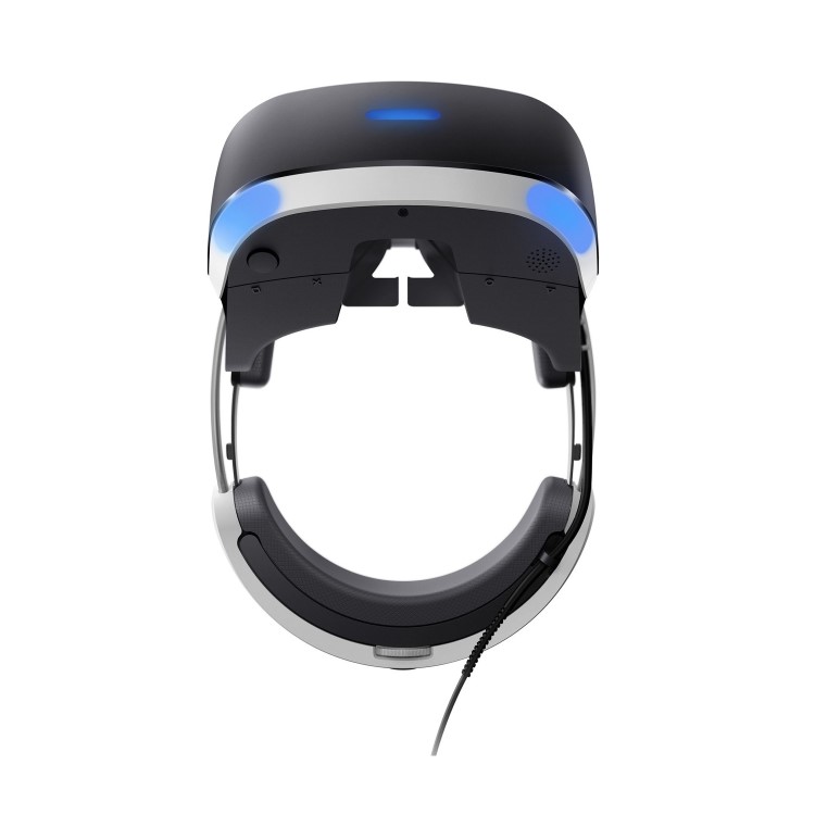 Sony Playstation VR Mega Pack V2