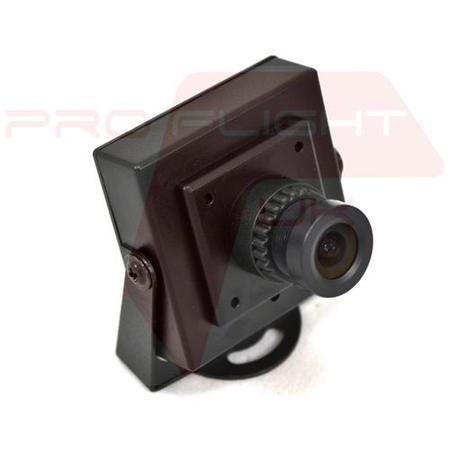 Sony 600TVL FPV Camera Case to fit PZ0420 CC1333