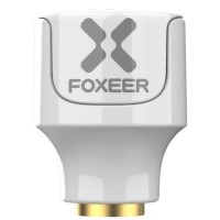 Foxeer Lollipop V3 Stubby in White - RHCP - 2pcs