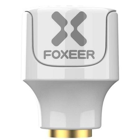 Foxeer Lollipop V3 Stubby in White - RHCP - 2pcs