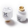 Foxeer Lollipop V3 Stubby in White - RHCP - 2pcs