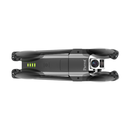 Parrot Anafi Thermal Extended Pack