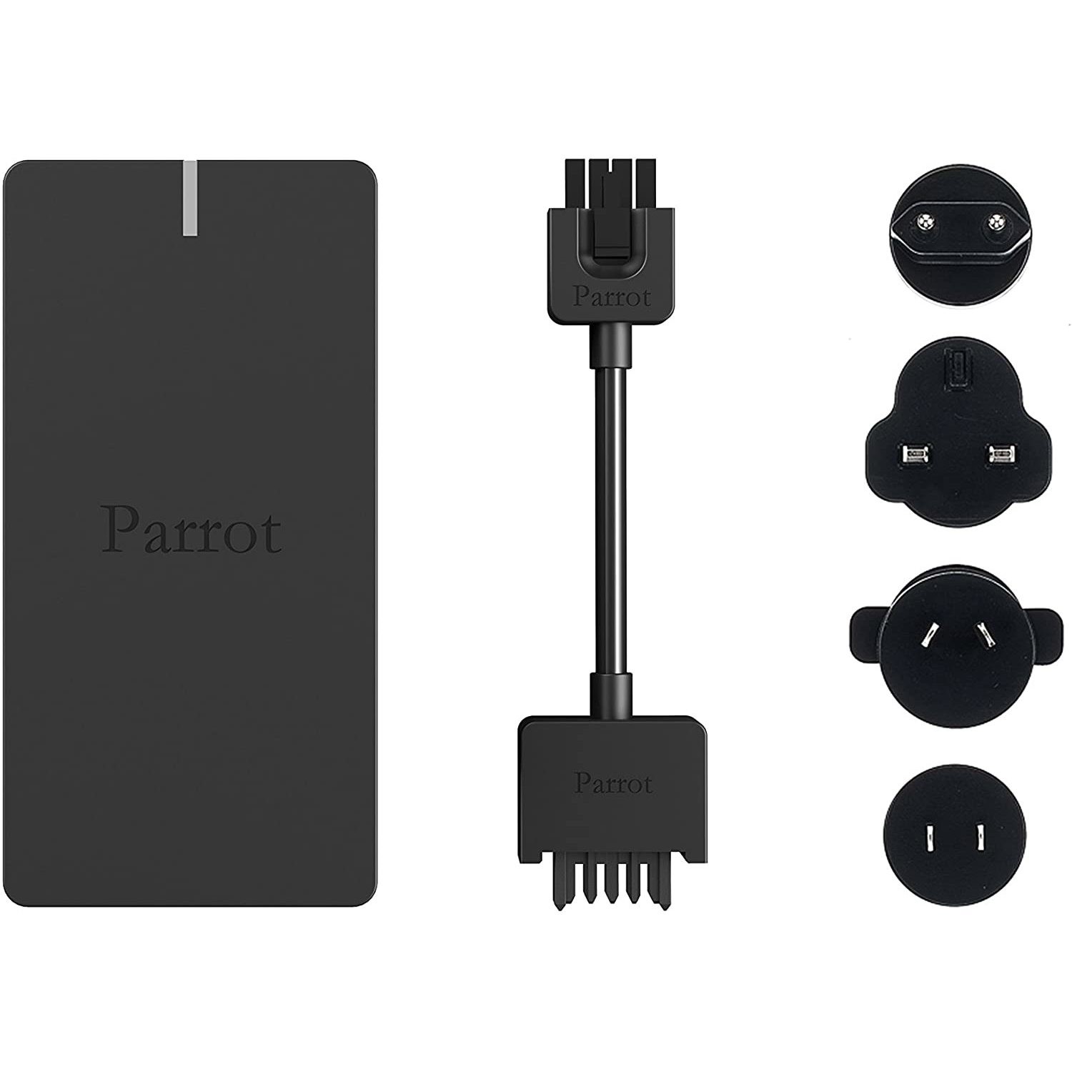 Batería de 3,7 V 3200 mAh compatible con Parrot Bebop 2 Skycontroller 2 P2 Drone Controller MCBAT00014 Batería de 3,7 V 3200 mAh compatible con Parrot Bebop 2 Skycontroller 2 P2 Drone Controller MCBAT00014