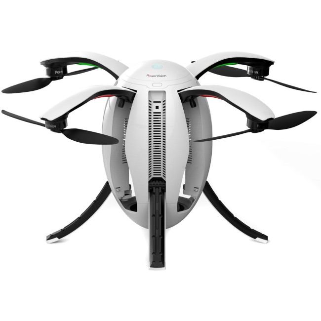PowerEgg Camera Drone