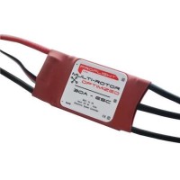 ProFlight-UK 30A SimonK ESC