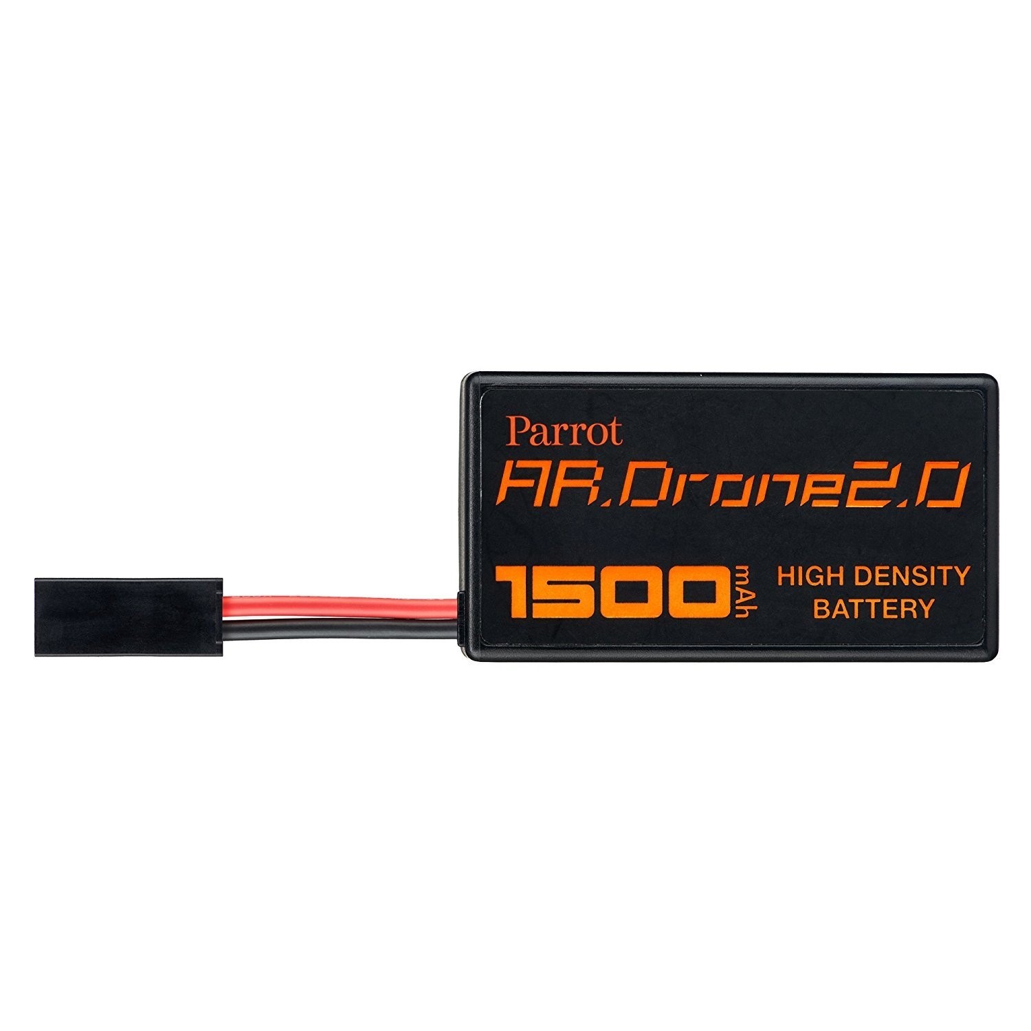 Parrot AR Drone 2.0 1500mah Rechargeable Flight Battery PF070056AB