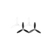 Parrot BeBop 2 Spare Propellers InWhite &amp; Black Full Replacement Set