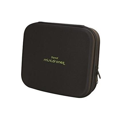 Parrot Jumping Race Night and Sumo Case