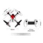 GRADE A2 - ProFlight Echo Ready To Fly Camera Drone With Collision Avoid & More