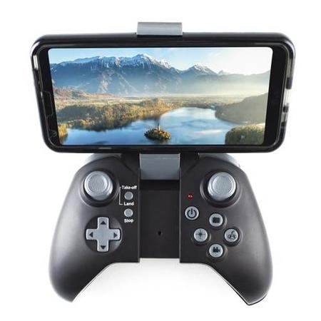 ProFlight Maverick - Mini Folding Camera Drone With HD FPV Camera & Altitude Hold