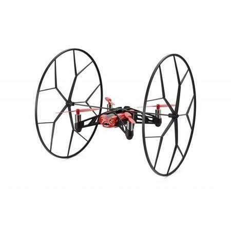 Parrot rolling discount spider update