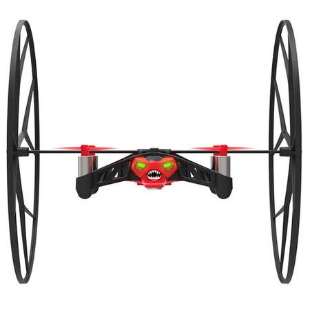 Parrot mini drone clearance rolling spider price