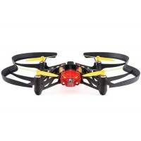 Parrot Airborne Night Drone - Blaze Red Parrot Airborne Night Drone - Blaze Red