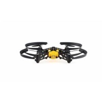 Parrot Airborne Cargo Drone - Travis Yellow