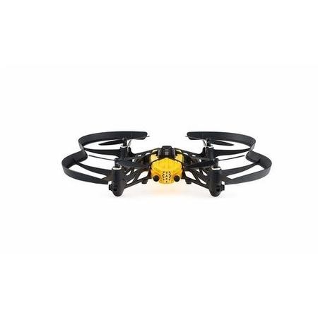 Parrot Airborne Cargo Drone Travis Yellow - Main Image