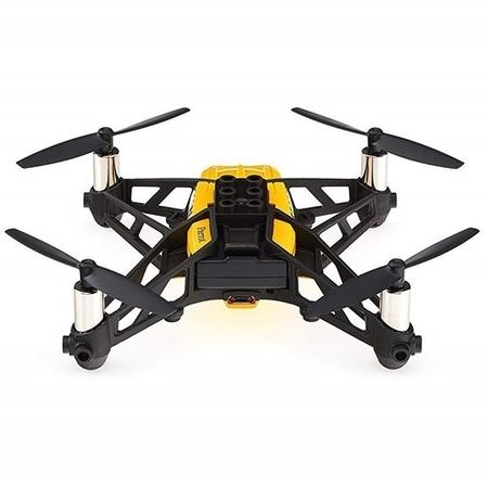 Parrot Airborne Cargo Drone - Travis Yellow