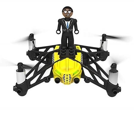 Parrot Airborne Cargo Drone - Travis Yellow