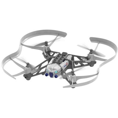 Parrot Airborne Cargo Mars Grey Toy Drone