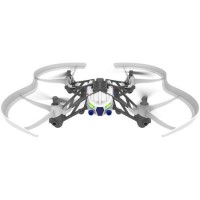 Parrot Airborne Cargo Drone - Mars White