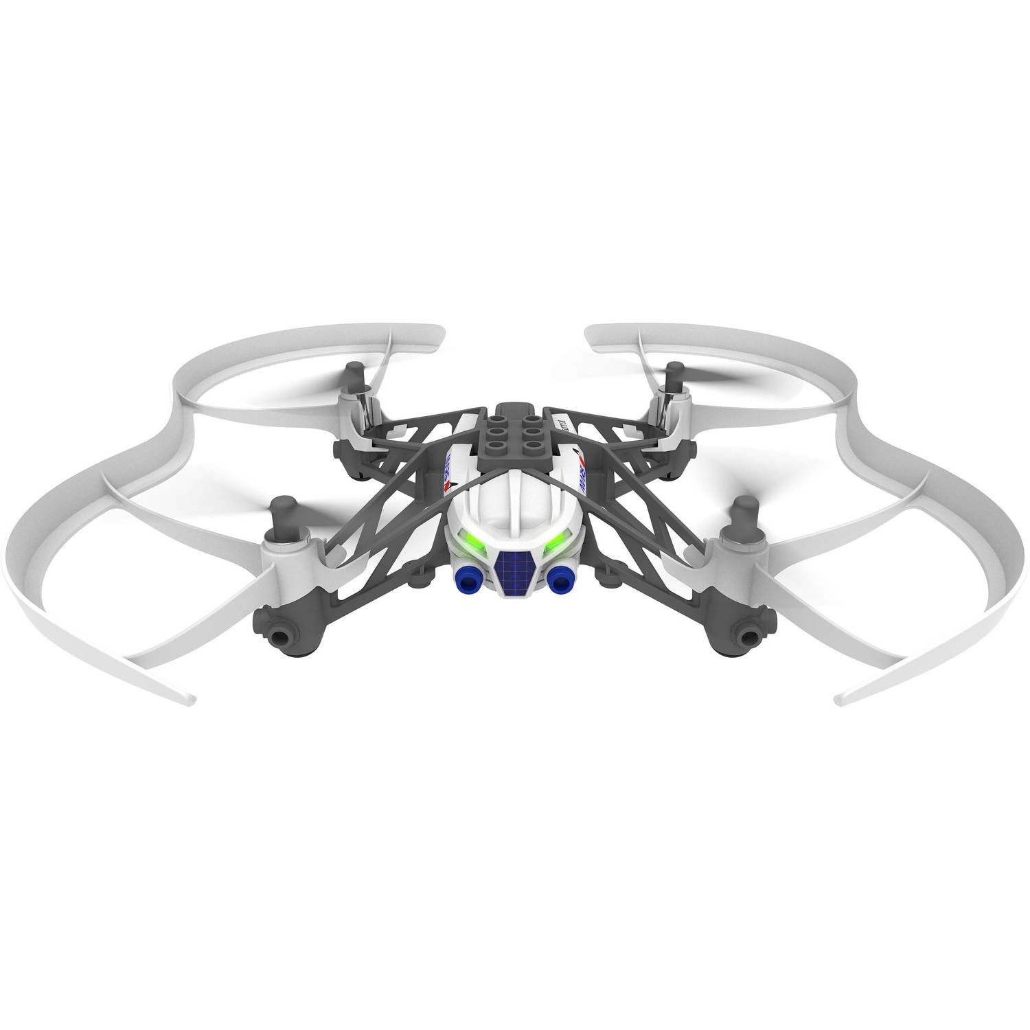 Parrot airborne cargo drone discount