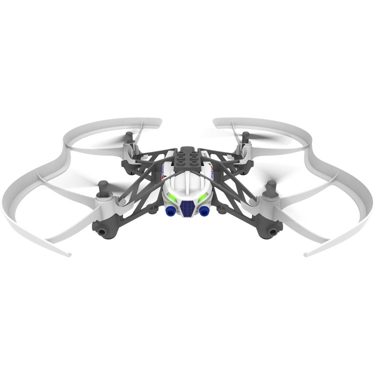 Parrot Airborne Cargo Drone - Mars White