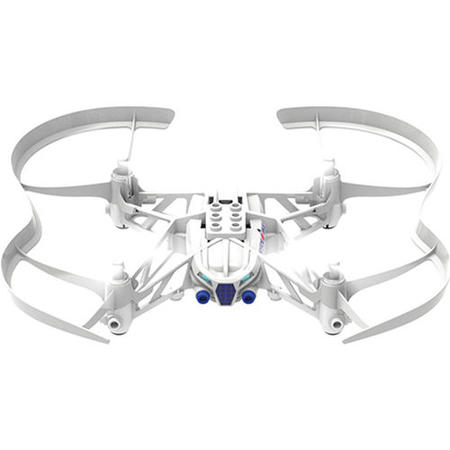 Parrot Airborne Cargo Drone - Mars White