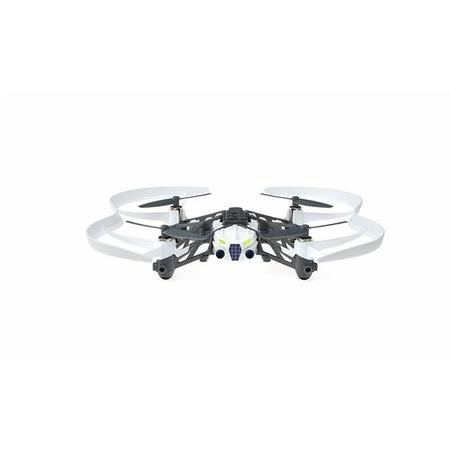 Parrot MiniDrones Evo Airborne Cargo Mars
