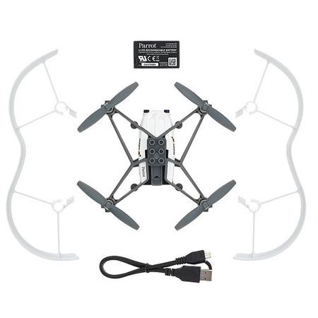 Parrot MiniDrones Evo Airborne Cargo Mars PF723351 | Drones