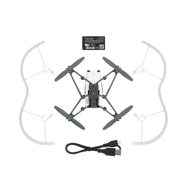 Parrot MiniDrones Evo Airborne Cargo Mars