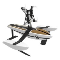 Parrot HydroFoil Drone - NewZ Parrot HydroFoil Drone - NewZ