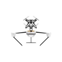 Parrot MiniDrone Evo HydroFoil NewZ Brown Parrot MiniDrone Evo HydroFoil NewZ Brown