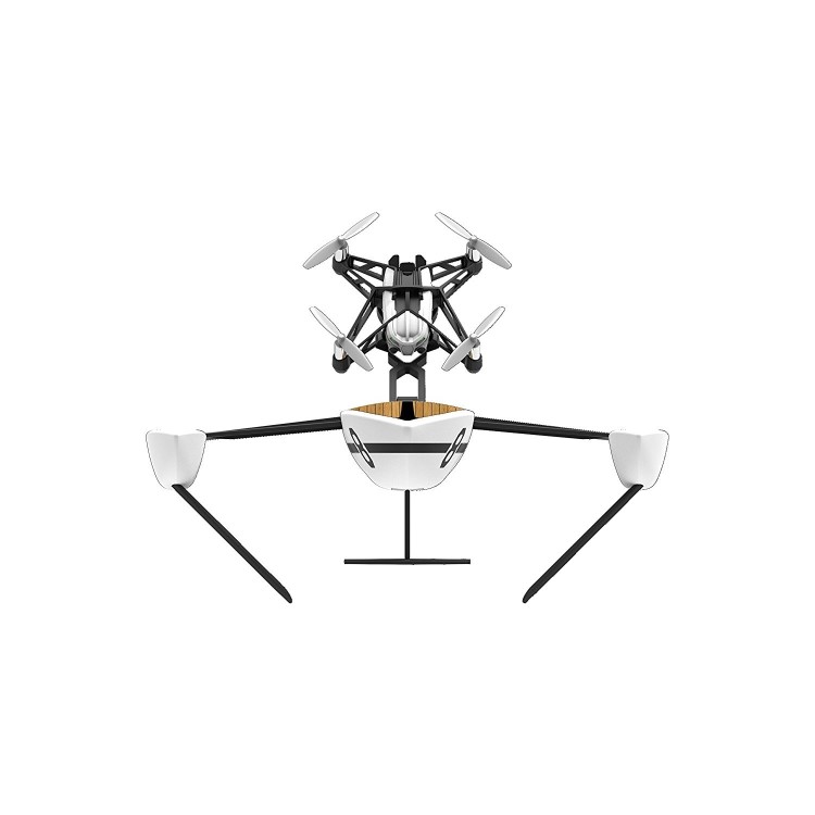 Parrot MiniDrone Evo HydroFoil NewZ Brown
