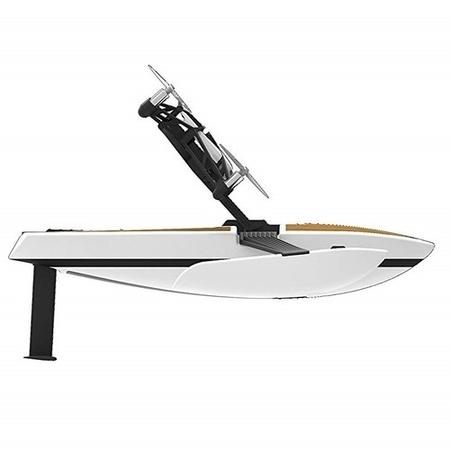 Parrot MiniDrone Evo HydroFoil NewZ Brown