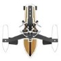 Parrot MiniDrone Evo HydroFoil NewZ Brown