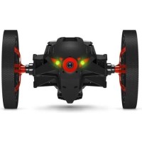 Parrot Jumping Sumo Insectoid - Black