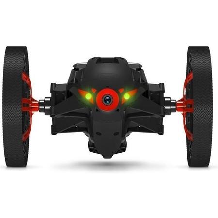 Parrot Jumping Sumo Insectoid - Black