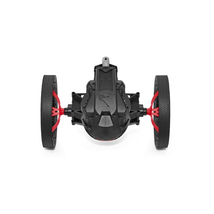 Parrot Jumping Sumo Insectoid - Black